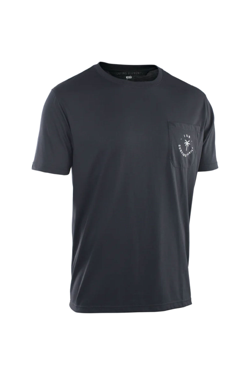 ION 2024 Surfing Trails Short Sleeve Dri-Release Jersey