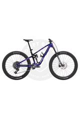 TREK 2026 FUEL EX 9.9 X0 AXS GEN 7 Mountain Bike