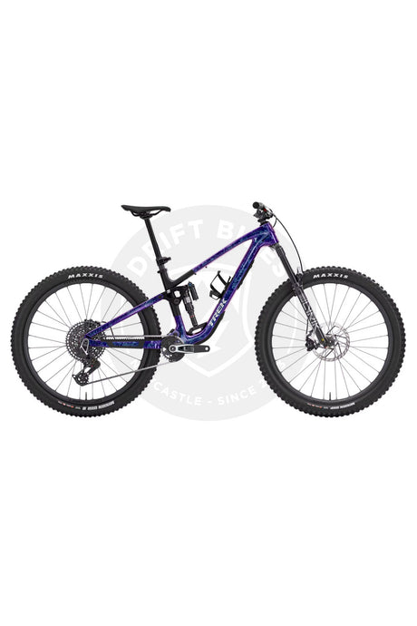TREK 2026 FUEL EX 9.9 X0 AXS GEN 7 Mountain Bike