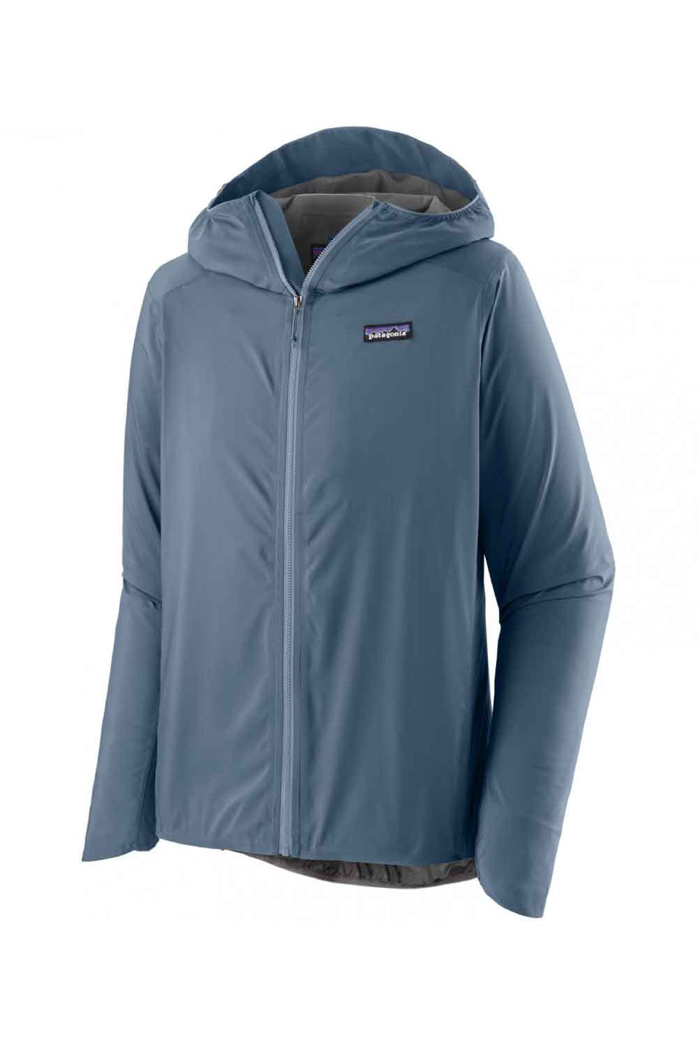 Patagonia Mens Dirt Roamer Jacket