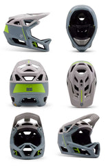 Fox Racing 2025 Proframe MIPS Helmet