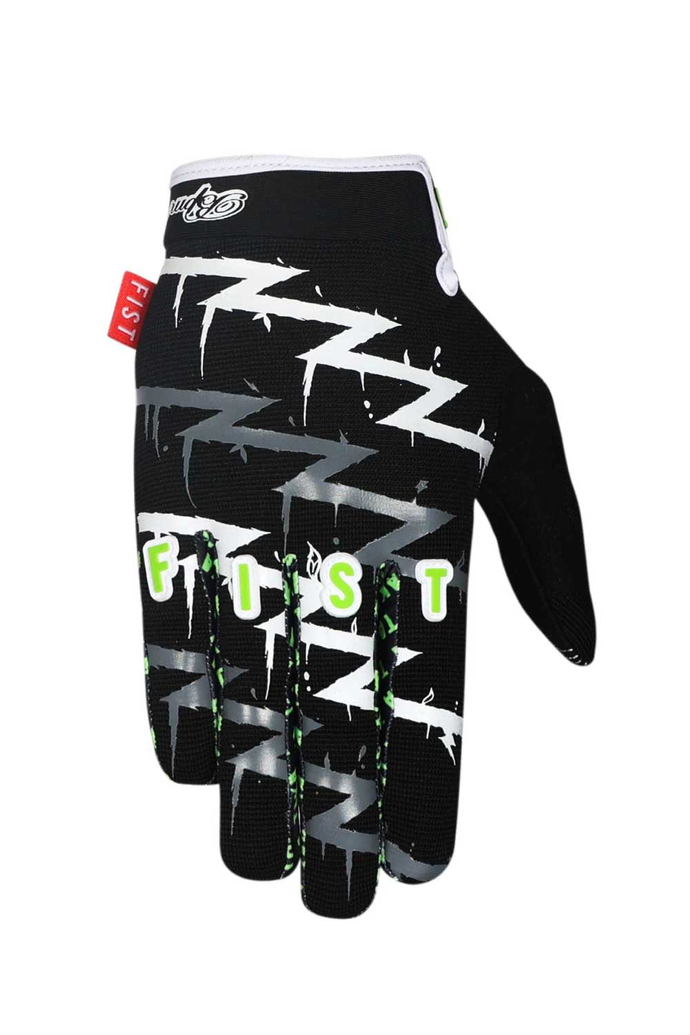 Fist Taka Higashino - Cali Roll Gloves