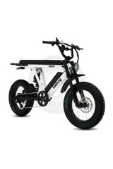 FATBOY THE BAGUS V3 Electric Bike - Pre order now (arrives mid January)