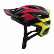 Troy Lee Designs 26.1 A3 Helmet Mips Electra White Xsm / Sml