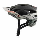 Troy Lee Designs 26.1 A3 Helmet Mips Halo Pumice Camo Xsm / Sml
