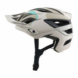 Troy Lee Designs 26.1 A3 Helmet Mips Halo Pumice Camo Xlg / 2Xl