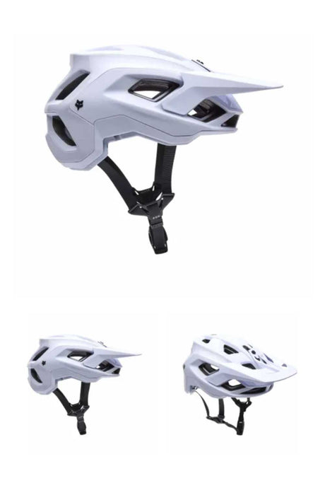 FOX RACING 2026 Speedframe RS MTB Helmet