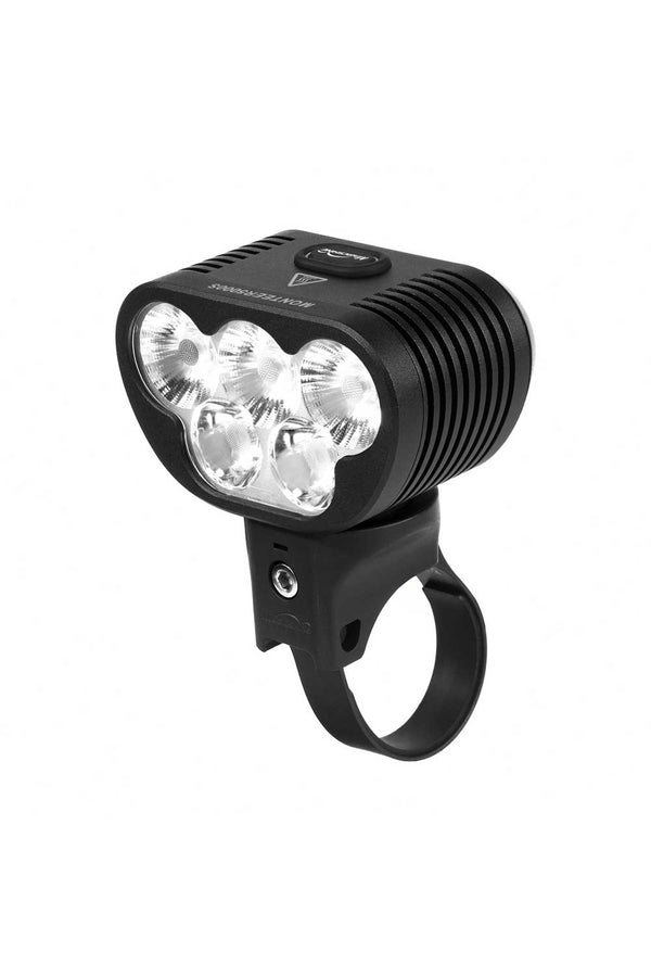 Magicshine Monteer 5000 Storm Front Light with Battery