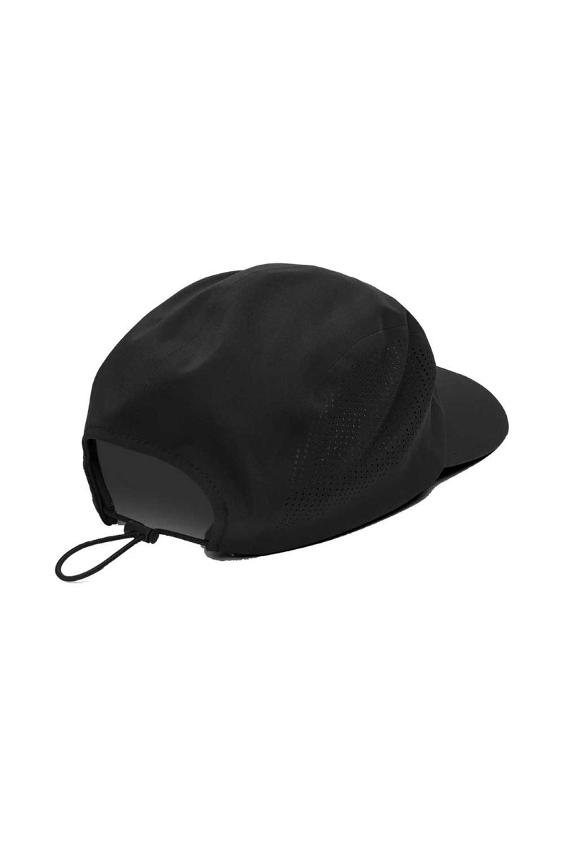 Volcom Tech Delta Camper Adjustable Hat