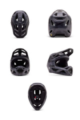 Fox Racing 2024 Rampage MIPS Helmet