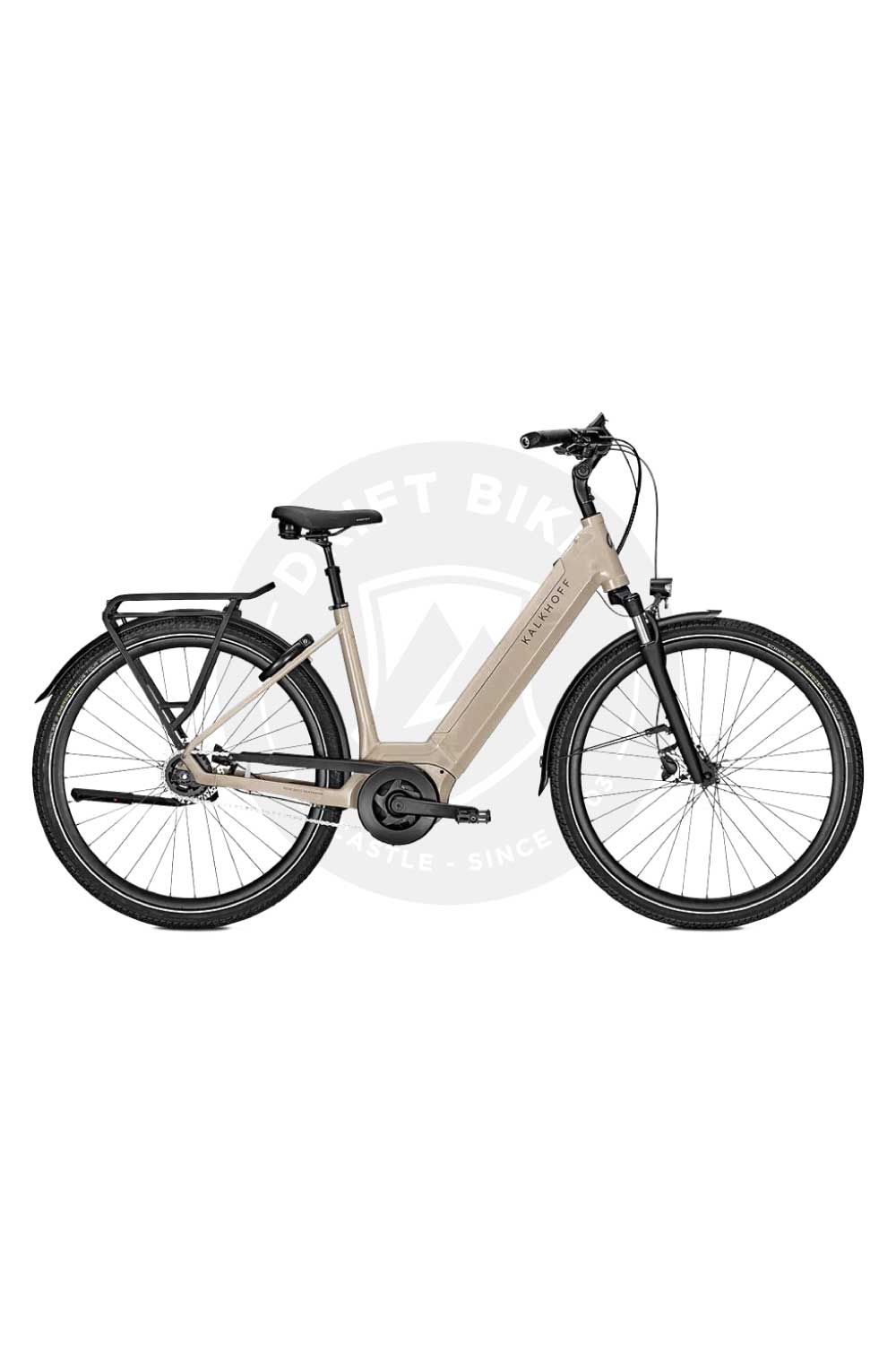 KALKHOFF 2023 Image 3.B Advance 625WH Electric Bike