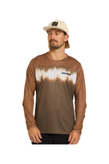 Dharco 2026 Mens Gravity Long Sleeve Jersey