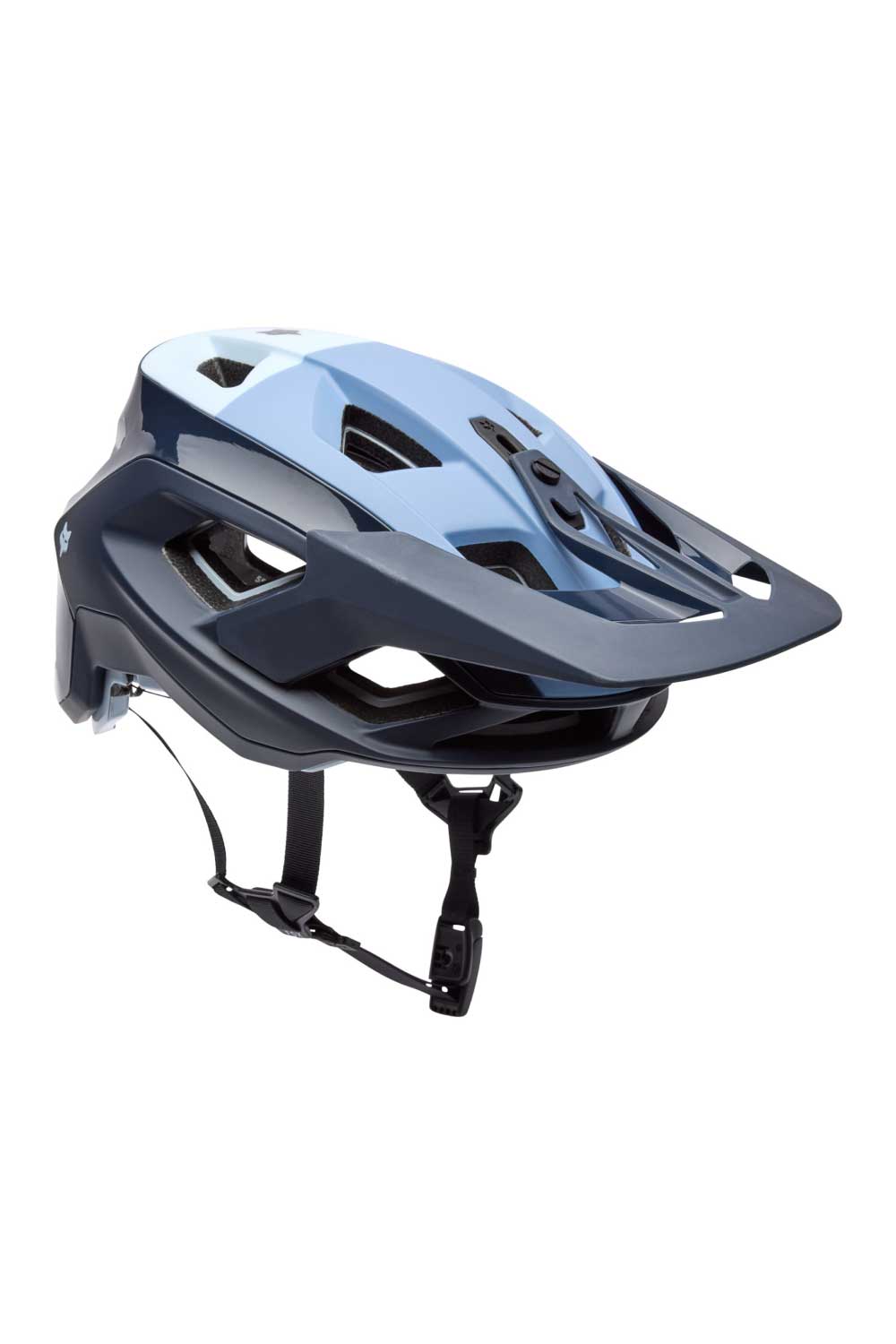 FOX RACING 2025 SPEEDFRAME RS MTB HELMET