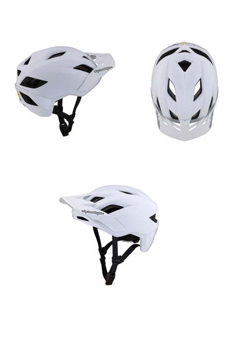 Troy Lee Designs 2024 Flowline SE MIPS MTB Helmet