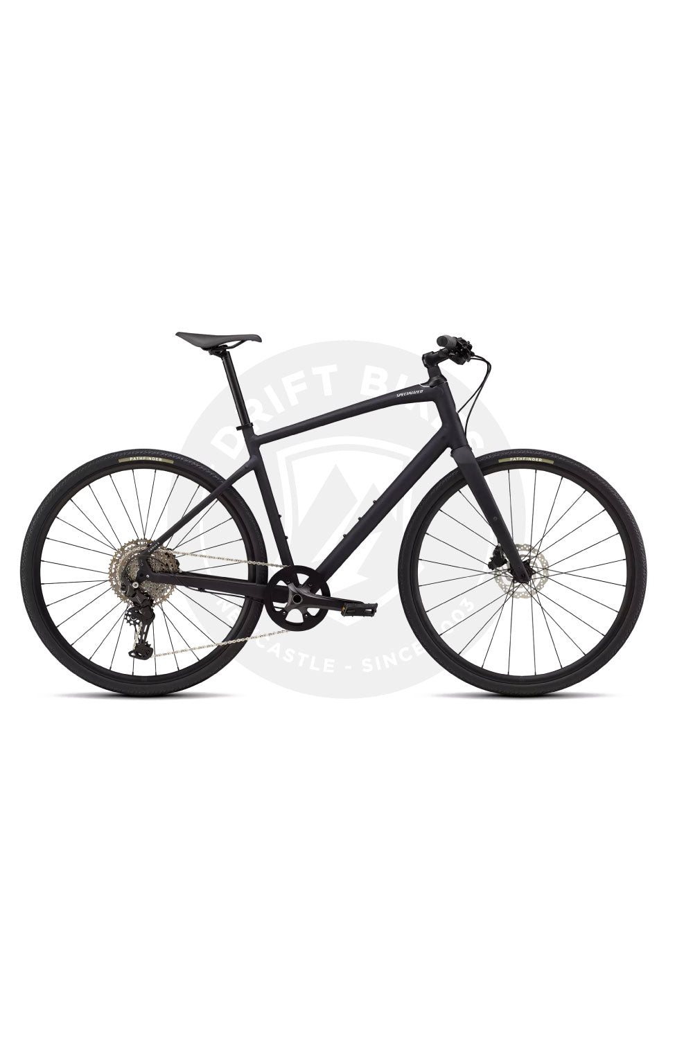 Specialized 2026 Sirrus X 4.0