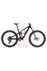TREK 2026 FUEL EX 9.9 X0 AXS GEN 7 Mountain Bike