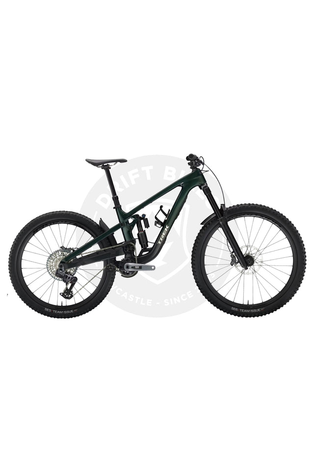 TREK 2024 Slash 9.8 Gen 6 AXS T-Type Mountain Bike – Drift Bikes