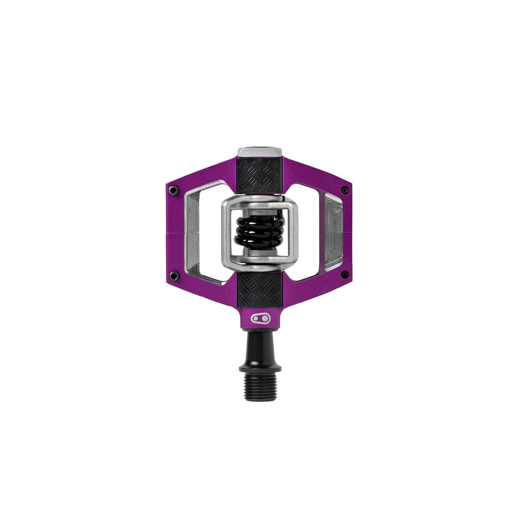 Crankbrothers Mallet Trail Clip Pedal