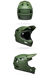 BELL SANCTION 2 HELMET