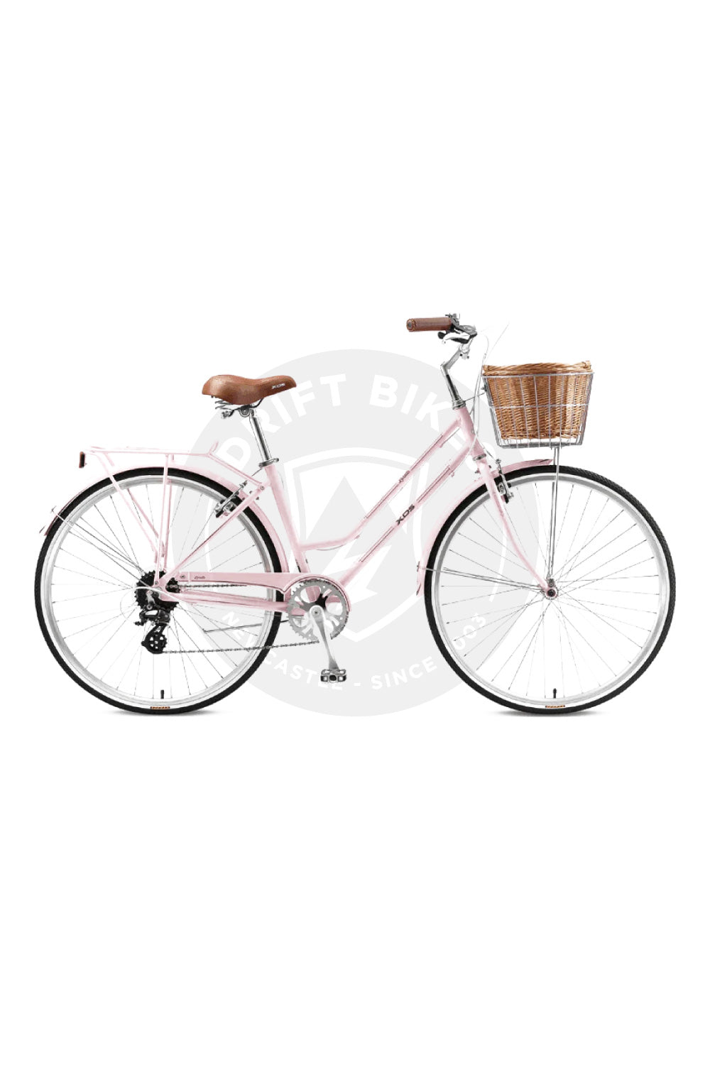 XDS Loretta Cruiser Bike