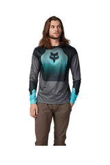 Fox Racing 2024 Ranger Long Sleeve Revise Jersey