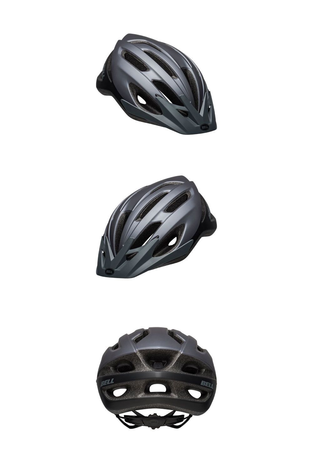 BELL CREST HELMET