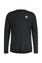 Maloja TRAUNSTEINM. Men's Long Sleeve Trail Shirt