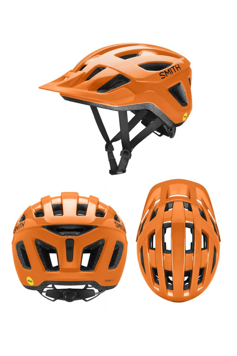 SMITH Adult Dispatch MIPS Bike Helmet