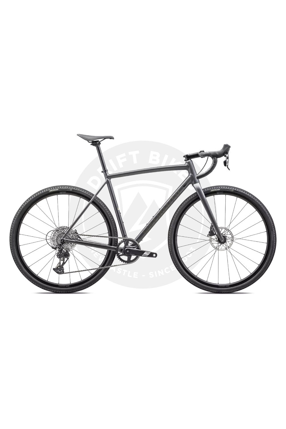 SPECIALIZED 2025 CRUX DSW COMP Gravel Bike – Drift Bikes