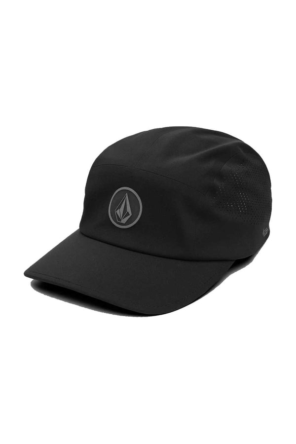 Volcom Tech Delta Camper Adjustable Hat
