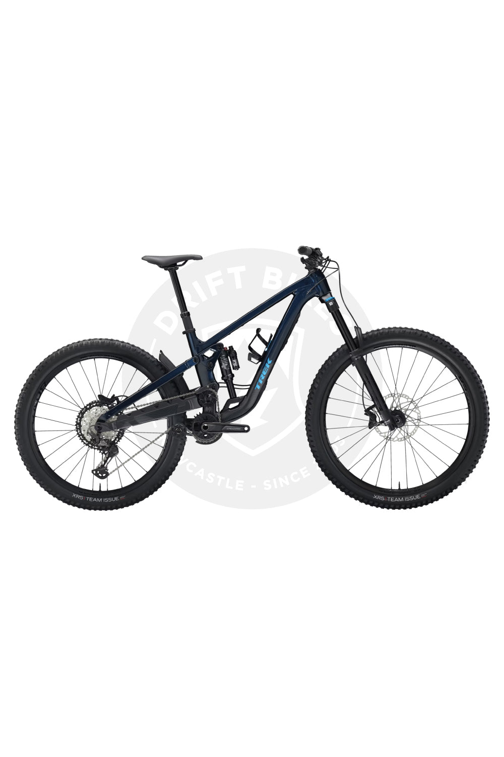 TREK 2024 Slash 8 XT Mountain Bike