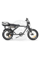 AMPD Bros ACE-X CARGO MAX ELECTRIC BIKE