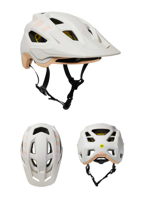 FOX Racing 2022 Speedframe MIPS Helmet