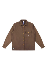 Rivvia Projects Off Track Long Sleeve Shirt