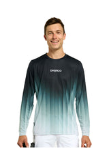 Dharco 2026 Mens Race Long Sleeve Jersey