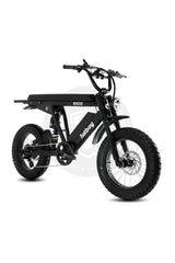 FATBOY THE BAGUS V3 Electric Bike - Pre order now (arrives mid January)