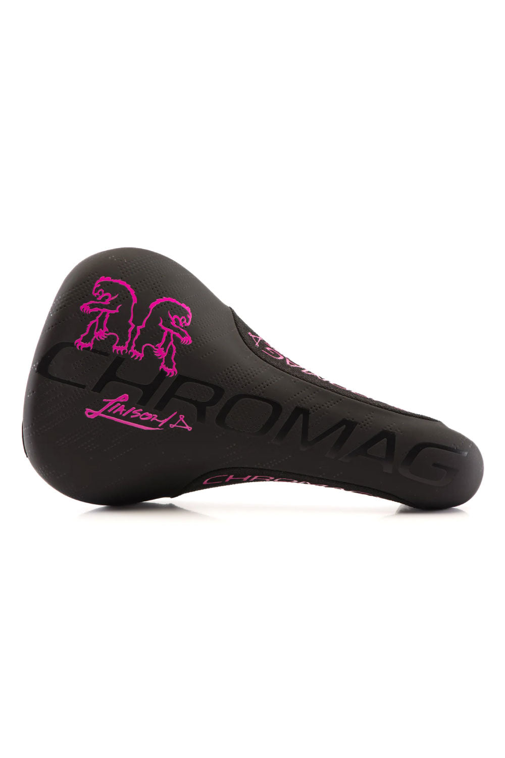 Chromag Overture Saddle - Chromo Rail