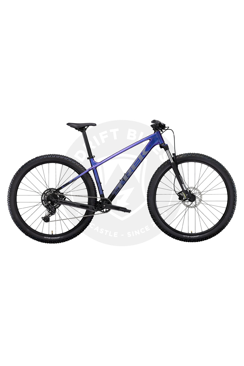 TREK 2024 Marlin 5 Gen 3 Hardtail Bike