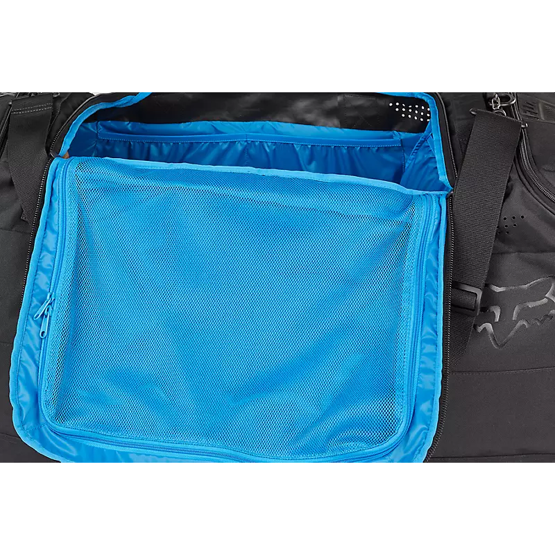 Fox Racing 2024 Podium Duffel Bag