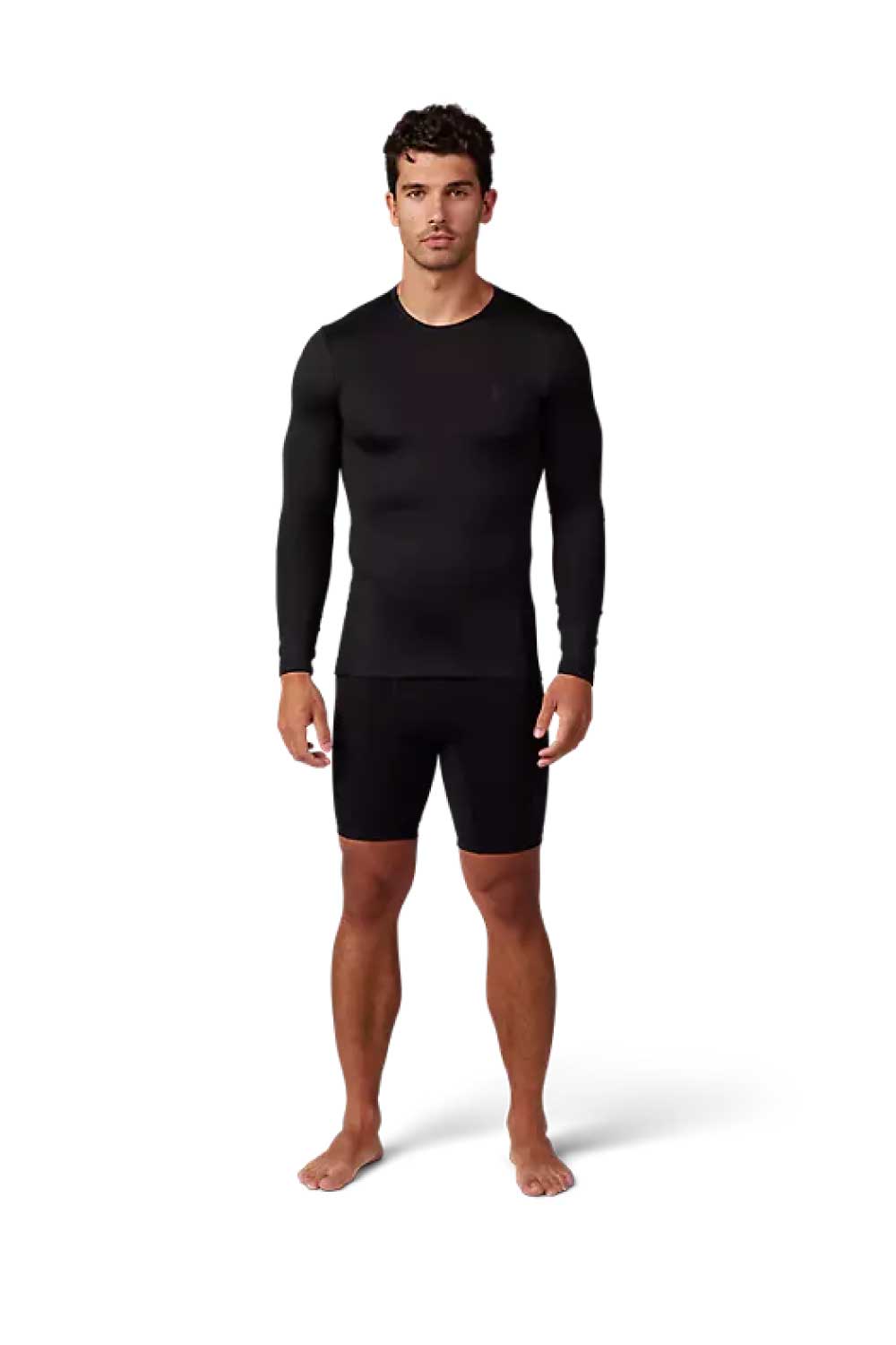 Fox Racing 2024 Tecbase Compression Shorts