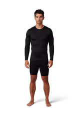 Fox Racing 2024 Tecbase Compression Shorts