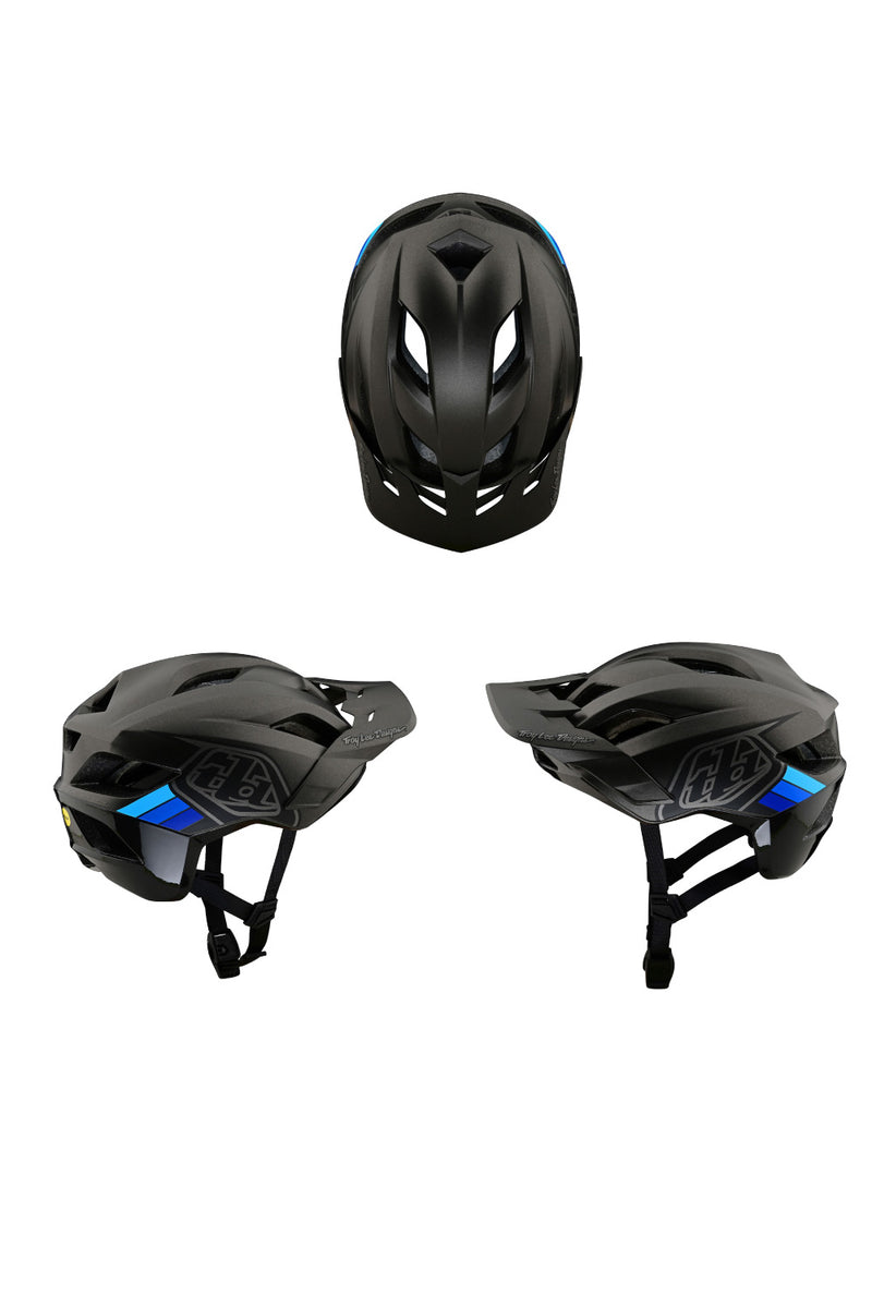 Troy Lee Designs 2024 Flowline SE MIPS MTB Helmet