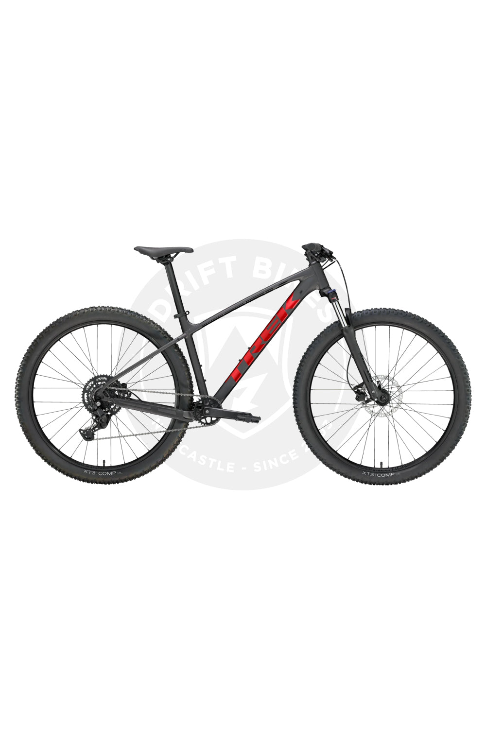 TREK 2024 Marlin 5 Gen 3 Hardtail Bike – Drift Bikes