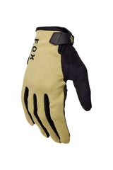 Fox Racing 2025 Ranger Gel Gloves