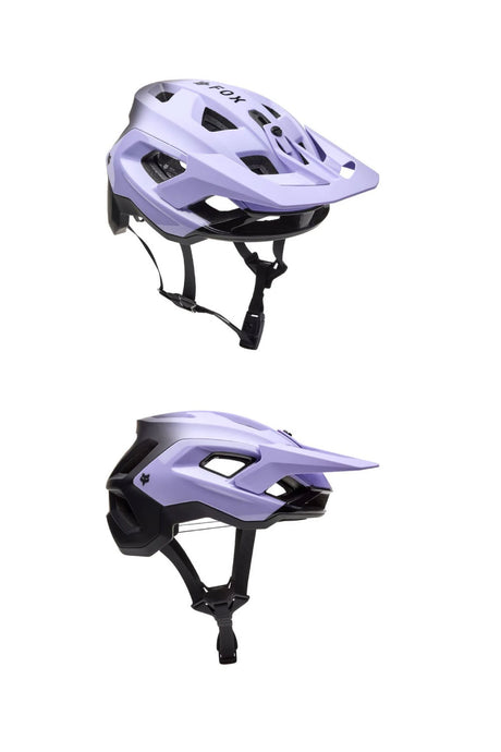 FOX RACING 2026 Speedframe Pro Backfade MTB Helmet