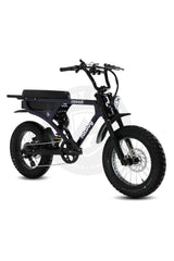 FATBOY THE SCRAMBLER V3 Electric Bike - Pre order now (arrives mid January)