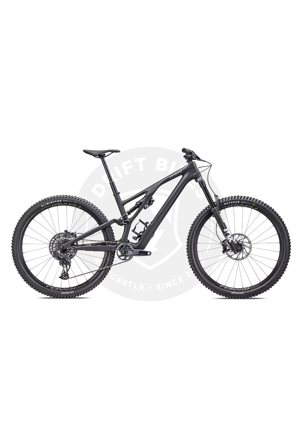 Specialized 2023 Stumpjumper Evo Expert