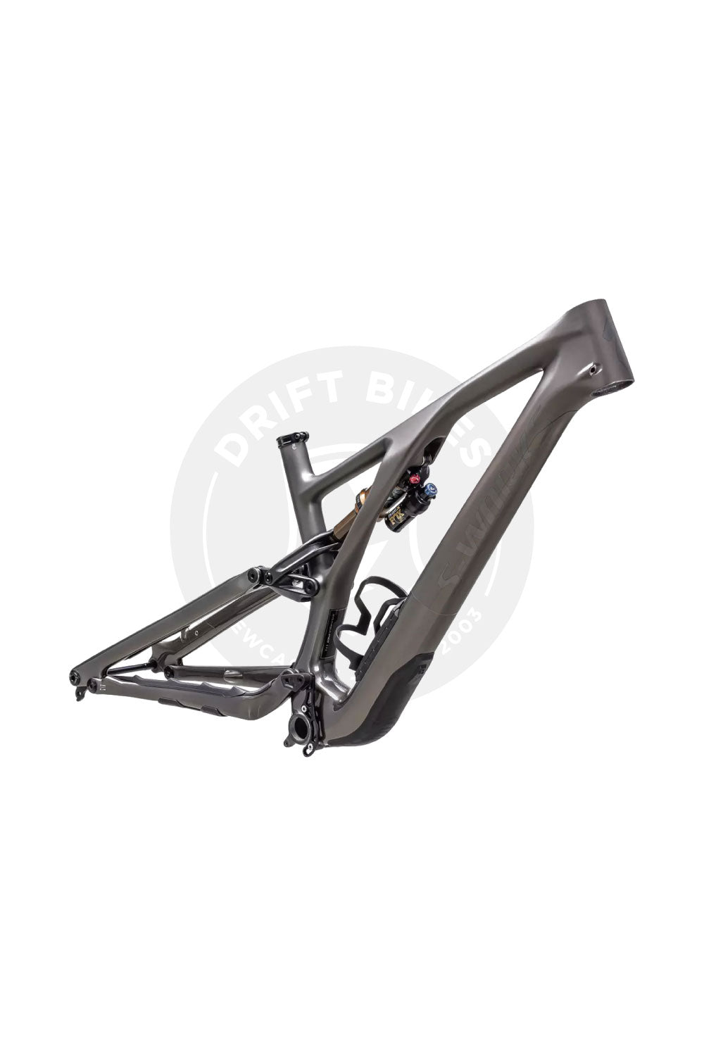 Stumpjumper evo 29 frame sale