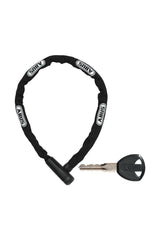 ABUS Lock Steel-O-Chain 5805K KEY 75CM LVL 5