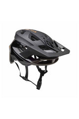 FOX RACING 2026 Speedframe Pro Backfade MTB Helmet